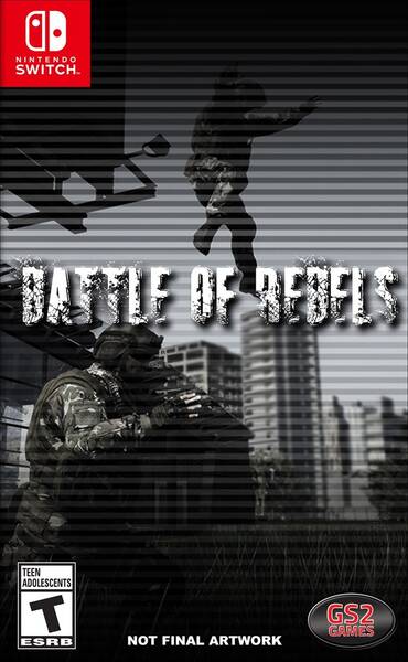 Battle of Rebels