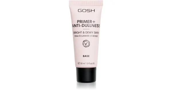 Gosh Primer Plus + Illuminating Primer 30 Ml