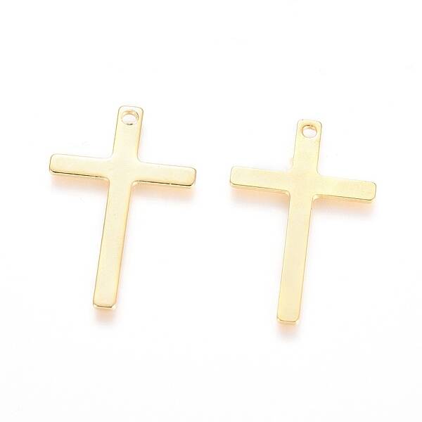 201 Stainless Steel Pendants
