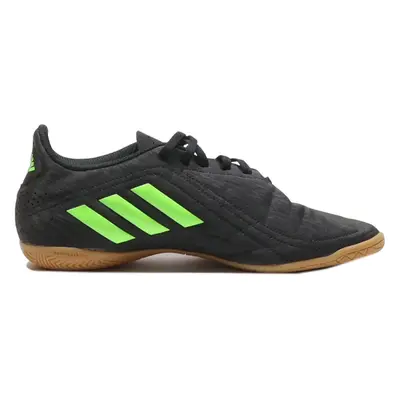 ADIDAS Sneaker Trainers Black Synthetic Mens UK 7.5