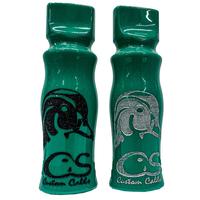 The Woodrow Wood Duck Call - One of a Kind Design