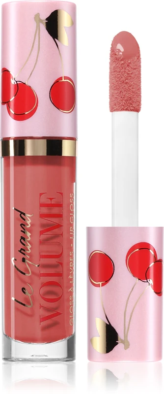 Vivienne Sabó Le Grand Volume nourishing lip gloss color 05 3 ml