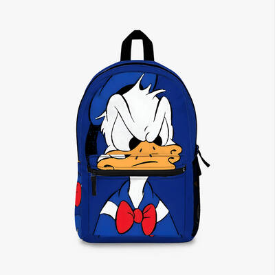 Donald Duck Backpack