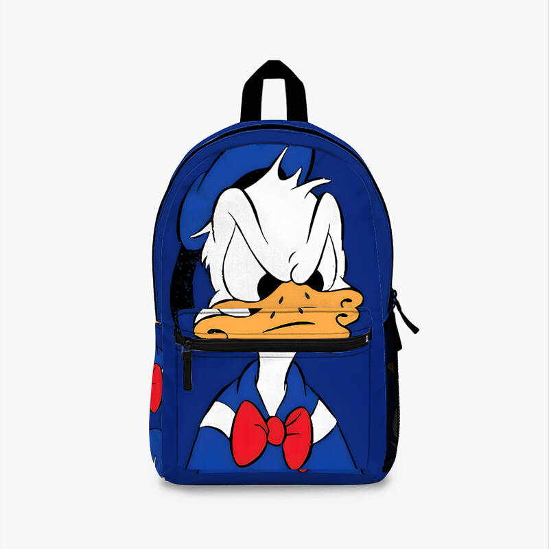 Donald Duck Backpack