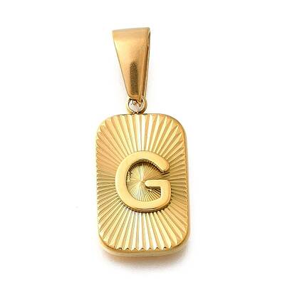 304 Stainless Steel Pendants