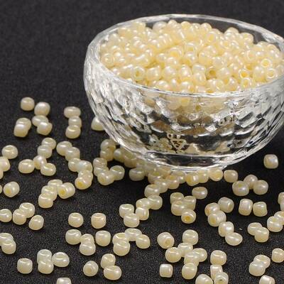 Glass Seed Beads
