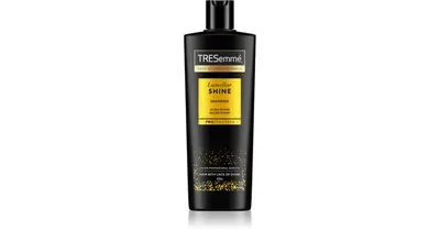 TRESemmé Lamellar Shine shampoo for shine 400 ml