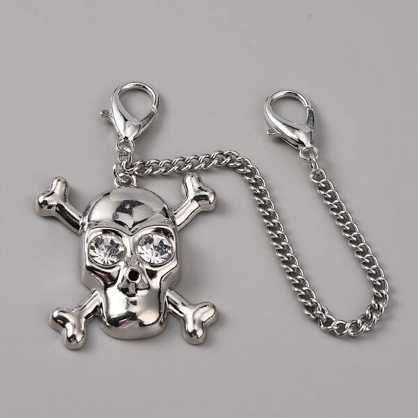 Zinc Alloy Shoe Curb Chains