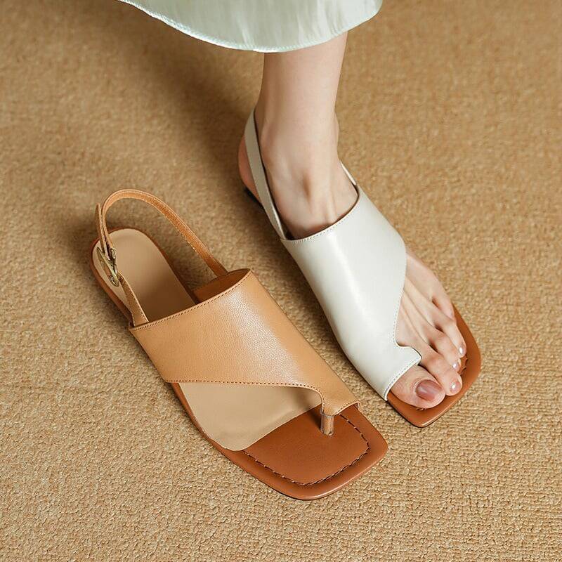 CHIKO Kahla Open Toe Kitten Heels Heeled Sandals