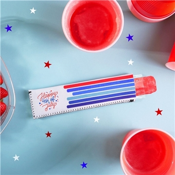 250 Custom American Made Full Color Ice Pop Cooler - Machine ...