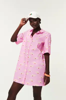 Dress Talula Patchou | Color: PATCHOU | Size: 2-M