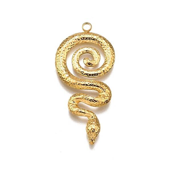 304 Stainless Steel Pendants