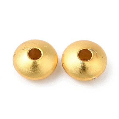 Brass Beads