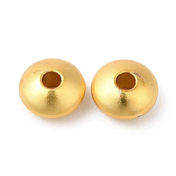 Brass Beads