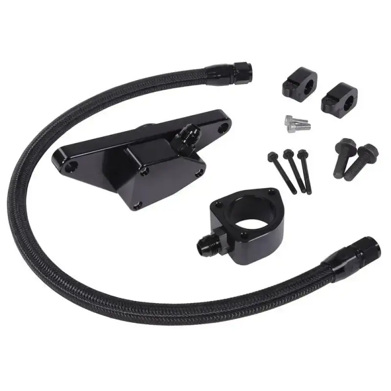 2007.5-2018 Cummins 6.7L Coolant Bypass Kit CCV Delete Kit For Dodge Ram