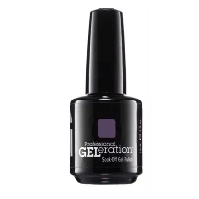 Jessica GELeration Colors Semi-Permanent Nail Polish GEL-1146 Haute Hoodie 15 ml