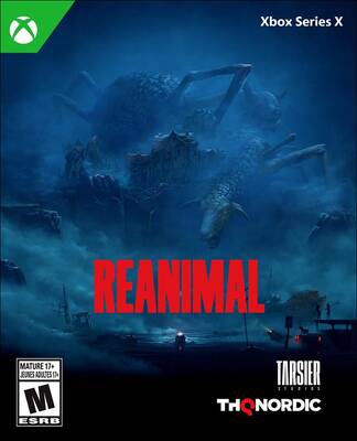 REANIMAL