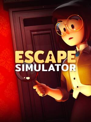 Escape Simulator | Steam