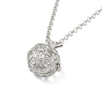 Brass Pendant Necklaces