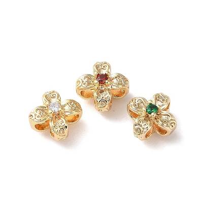 Brass Beads