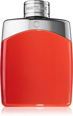 Mont Blanc Legend red EDP M 100 ml