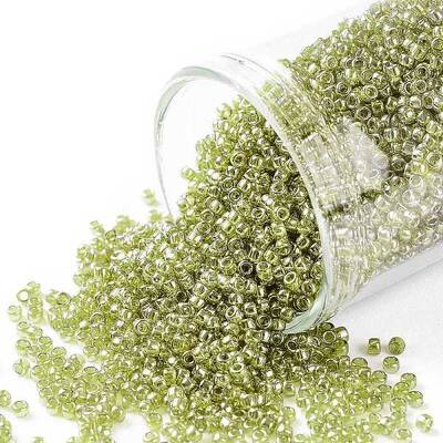TOHO Round Seed Beads