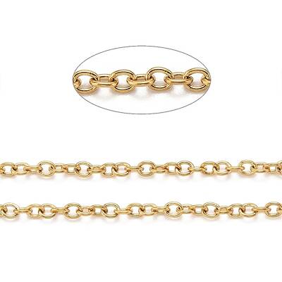304 Stainless Steel Cable Chains