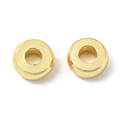 Brass Beads