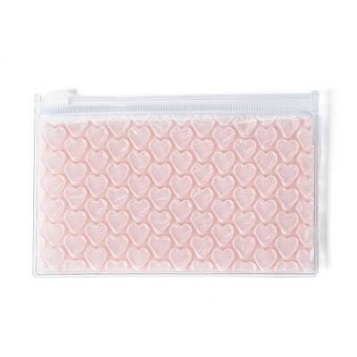 PVC Bubble Out Bags