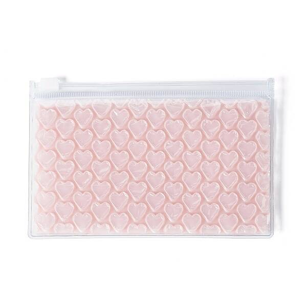 PVC Bubble Out Bags