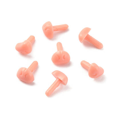 Plastic Triangular Safety Noses
