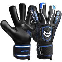 Guardian 1.0 Soccer Goalie Gloves Youth Adult, Pro-Level Goalkeeper Gloves, High Performance Soccer Gloves with Pro-Tek Finge...
