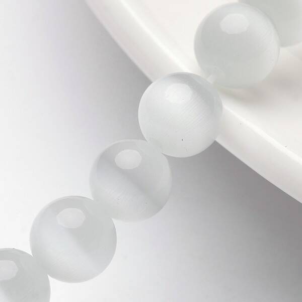 Cat Eye Beads