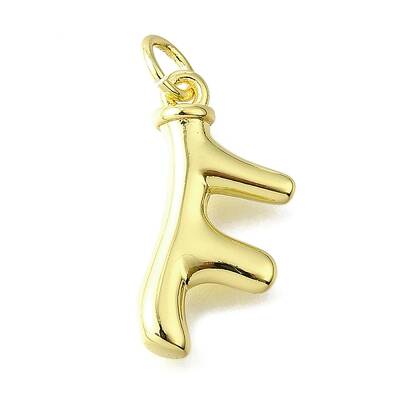 Brass Pendants
