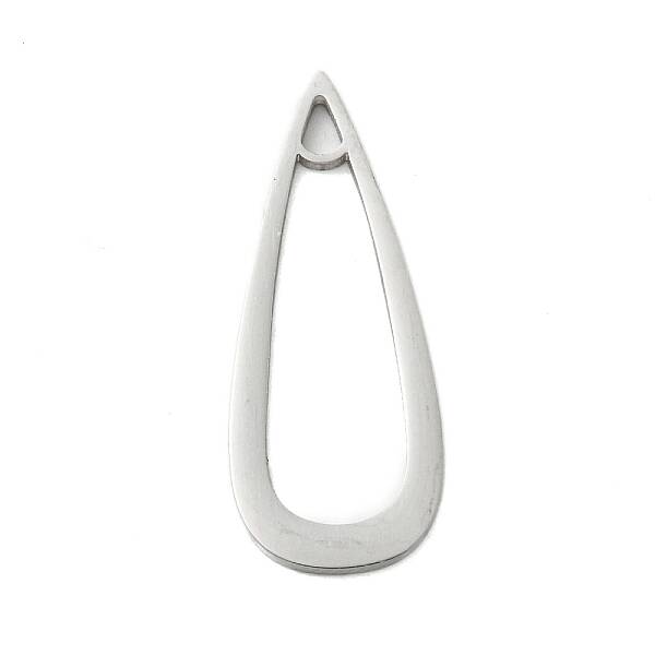 Non-Tarnish 304 Stainless Steel Pendants