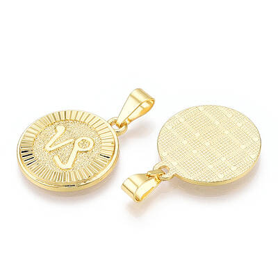 Brass Pendants