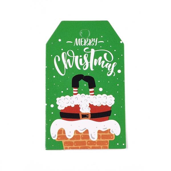 Paper Gift Tags