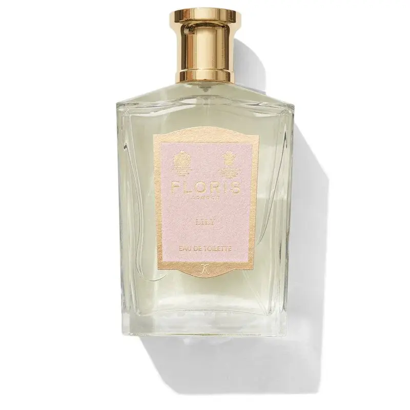Floris London Signature Collection Lily Eau De Toilette 100 ml