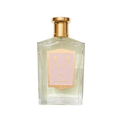 Floris Lily Eau de Toilette Women 100 ml