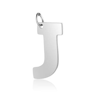 Tarnish Resistant 201 Stainless Steel Pendants