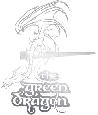 WETA Workshop x Metalbird - The Lord of the Rings Trilogy - The Green Dragon Metalbird