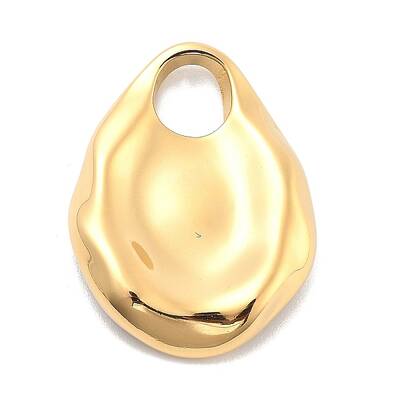 Ion Plating(IP) 304 Stainless Steel Pendants