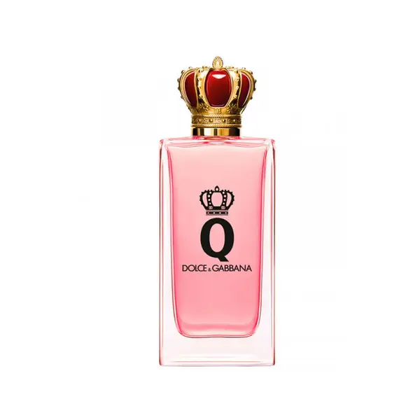 Dolce And Gabbana Q Eau De Parfum Spray for Women 100 ml
