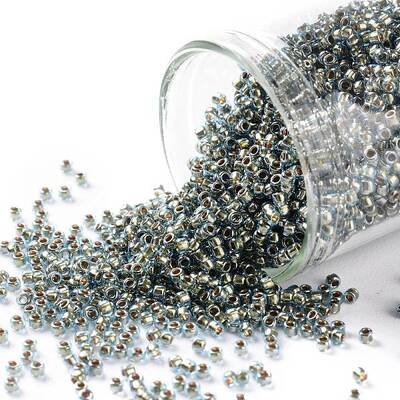 TOHO Round Seed Beads