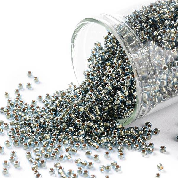 TOHO Round Seed Beads