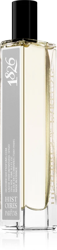 Histoires de Parfums 1826 Eau de Parfum 15ml