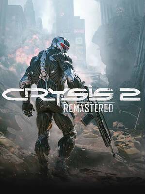 Crysis 2 Remastered | Steam