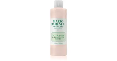 Mario Badescu tonic illuminating tonic lotion with rose water 236 ml