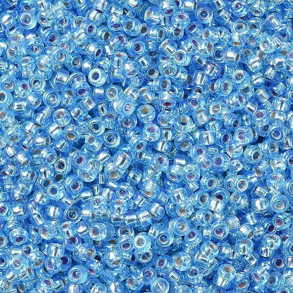 MIYUKI Round Rocailles Beads
