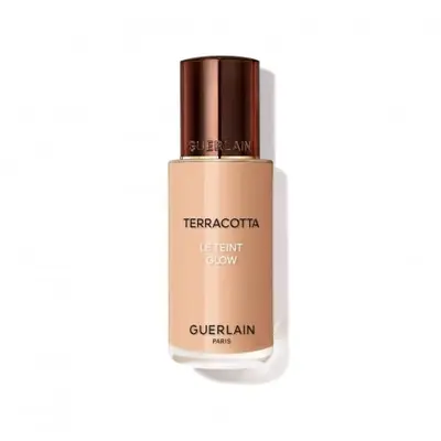 Guerlain Terracotta Le Teint - Luminous foundation 3.5n neutral / neutral